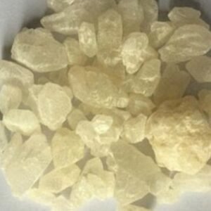 3-CMC Crystals