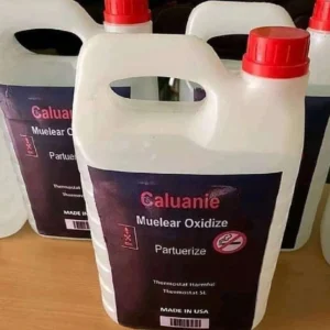 Caluanie Oxide