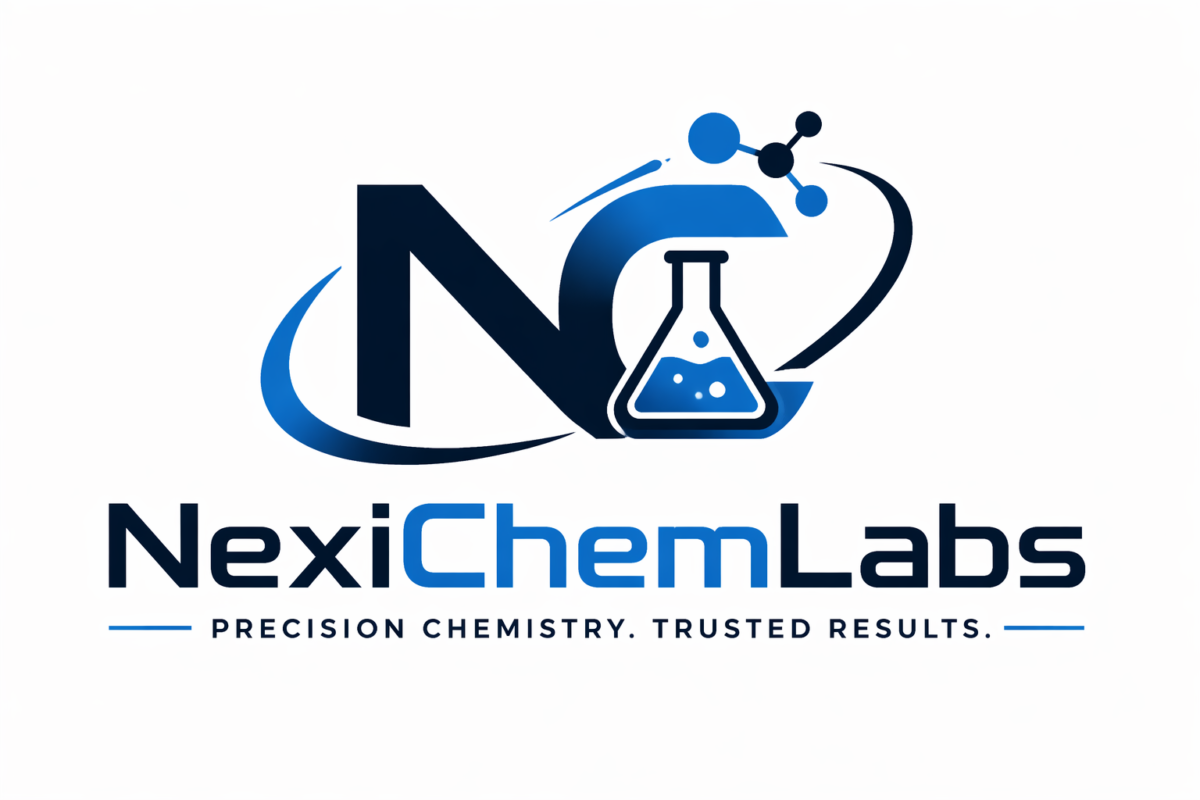 nexichemlabs.com