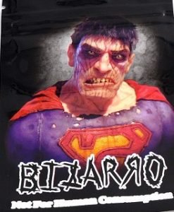 Angry Man From Bizzaro K2 Spice – 10.5g