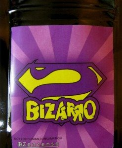 Bizarro K2 Spice 10g | Extreme Potency, Intense High