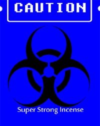 Blue Caution K2 Spice 10g | Potent & Reliable Effects