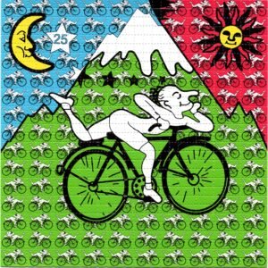 Buy LSD Blotters online.