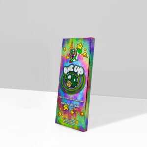 Buy Psilocybin Mushroom Chocolate Bar