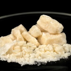 Crystal Meth