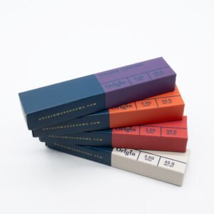 Golden Teacher – Psychedelic Chocolate Bar